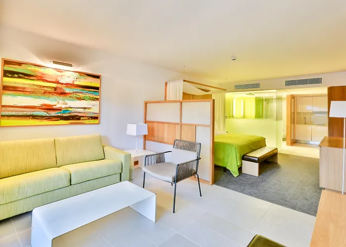 Epic Sana Algarve Hotel